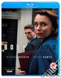 (Blu-Ray Disk) Bodyguard (2 Blu-Ray) brd