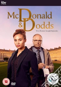 Mcdonalds & Dodds Series 1 dvd