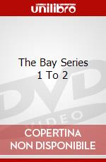 The Bay Series 1 To 2 dvd