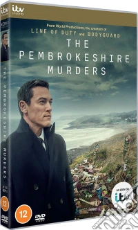 Pembrokeshire Murders (The) - Complete Mini Series dvd