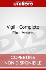 Vigil - Complete Mini Series dvd