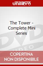 The Tower - Complete Mini Series dvd