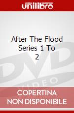 After The Flood Series 1 To 2 dvd