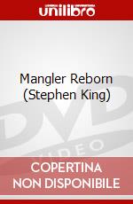 Mangler Reborn (Stephen King) dvd