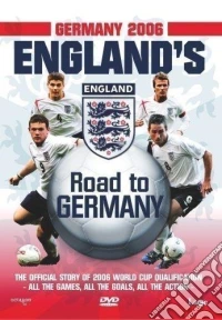 World Cup Fever dvd