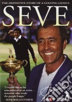 Seve's Story [Edizione: Regno Unito] dvd