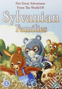 Sylvanian Families dvd