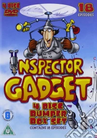Inspector Gadget Box Set dvd