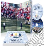 Ryder Cup 2012 Diary and Official Film (2 Dvd) [Edizione: Regno Unito] dvd