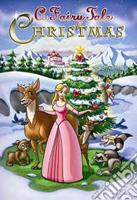 Fairytale Christmas dvd