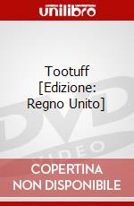 Tootuff [Edizione: Regno Unito] dvd