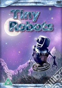 Tiny Robots [Edizione: Regno Unito] dvd