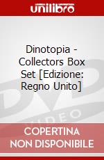 Dinotopia - Collectors Box Set [Edizione: Regno Unito] dvd