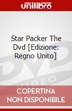 Star Packer The Dvd [Edizione: Regno Unito] dvd