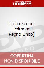 Dreamkeeper [Edizione: Regno Unito] dvd