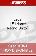 Level [Edizione: Regno Unito] dvd