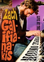 Zach Galifianakis - Live At The Purple [Edizione: Regno Unito] dvd