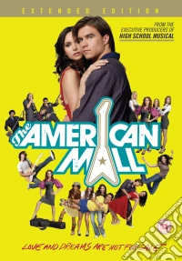 Mtv - The American Mall  [2008] [Edizione: Regno Unito] dvd