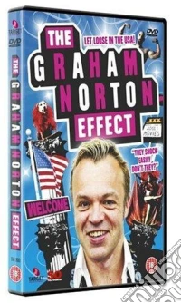 Graham Norton Effect (The) dvd