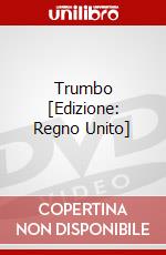 Trumbo [Edizione: Regno Unito] dvd