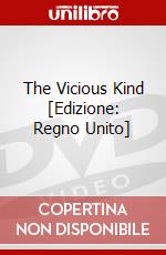 The Vicious Kind [Edizione: Regno Unito] dvd