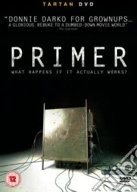 Primer [Edizione: Regno Unito] dvd