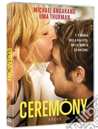 Ceremony [Edizione: Regno Unito] dvd