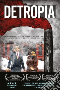 Detropia [Edizione: Regno Unito] dvd