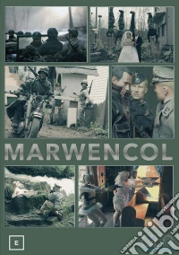 Marwencol [Edizione: Regno Unito] dvd