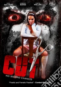 Cut dvd