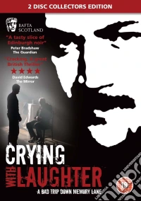 Crying With Laughter 2 Disc Collectors Edition