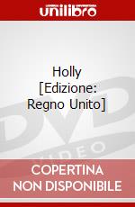 Holly [Edizione: Regno Unito] dvd