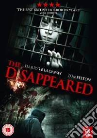 Disappeared dvd