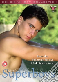 Superboys [Edizione: Regno Unito] dvd