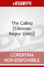 The Calling [Edizione: Regno Unito] dvd