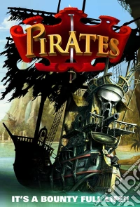 Pirates dvd