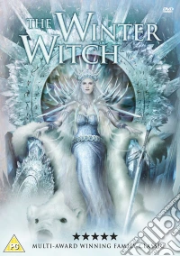 Winter Witch (The) dvd