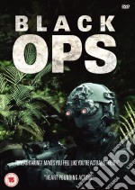 Sas Black Ops [Edizione: Regno Unito] dvd