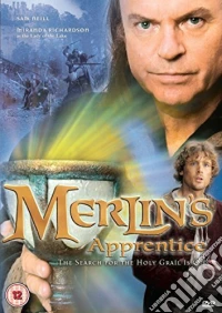 Merlin'S Apprentice - Special Edition [Edizione: Regno Unito] dvd