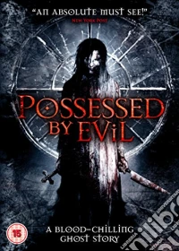 Possessed By Evil [Edizione: Regno Unito] dvd