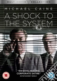 A Shock To The System - 25Th Anniversary Collector'S Edition [Edizione: Regno Unito] dvd