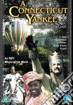 Connecticut Yankee In King Arthur'S Court [Edizione: Regno Unito] dvd