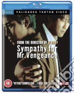 (Blu-Ray Disk) Sympathy For Mr Vengeance [Edizione: Regno Unito] brd