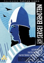 The Eisenstein Collection Vol.2 [Edizione: Regno Unito] dvd