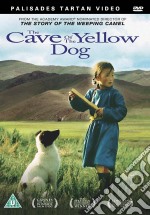 Cave Of The Yellow Dog [Edizione: Regno Unito] dvd