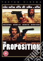 Proposition The [Edizione: Regno Unito] dvd