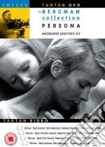 Persona (Bergman Collection) [Edizione: Regno Unito] dvd