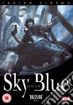 Sky Blue (2 Dvd) [Edizione: Regno Unito] dvd