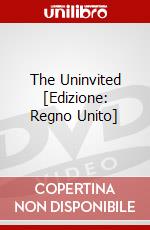 The Uninvited [Edizione: Regno Unito] dvd