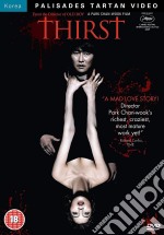 Thirst [Edizione: Regno Unito] dvd